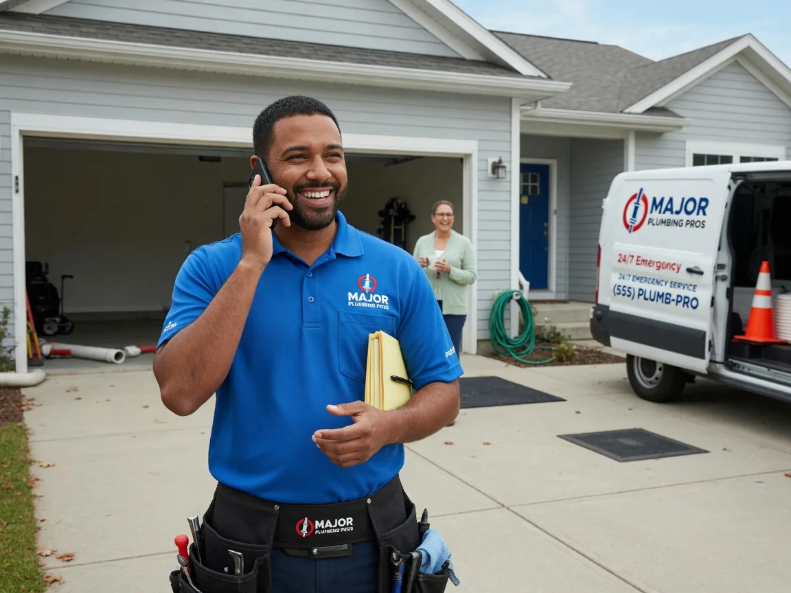 Drain Cleaning Services Woodbury, VT FAQs